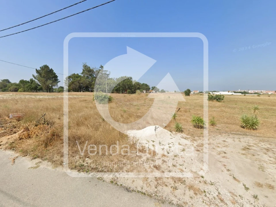 Terreno para Venda em Montijo e Afonsoeiro Foto 10