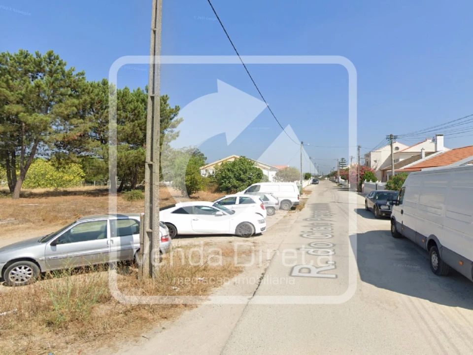 Terreno para Venda em Montijo e Afonsoeiro Foto 12