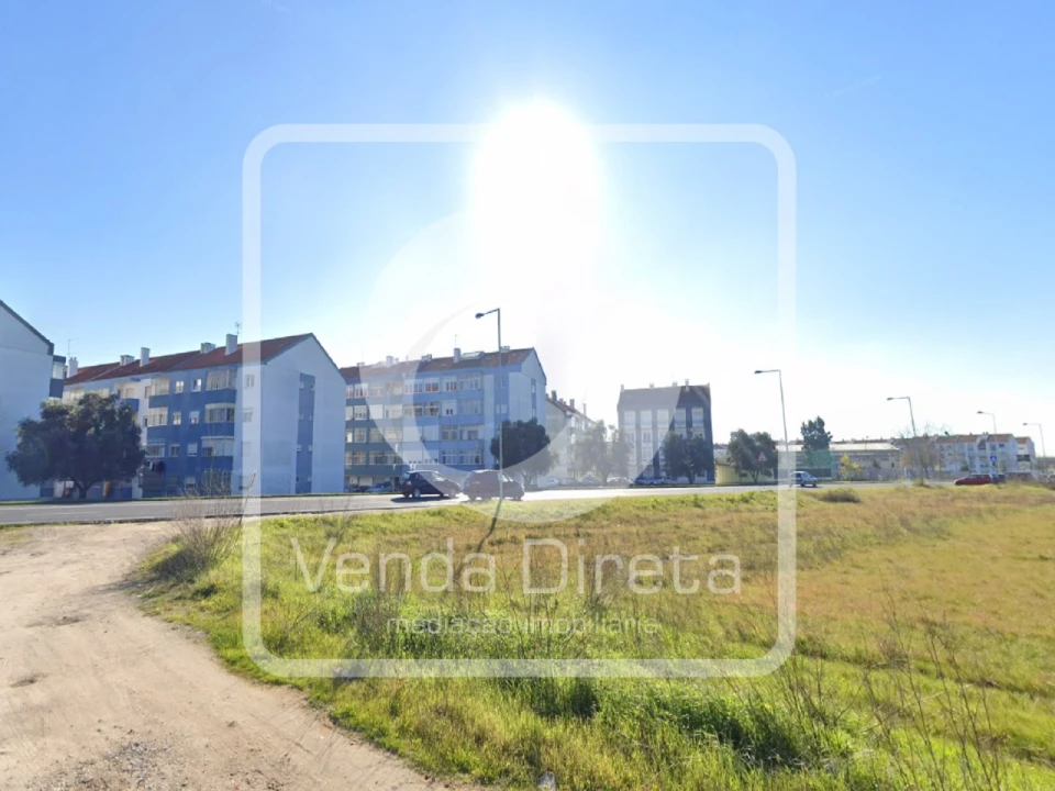 Terreno para Venda em Montijo e Afonsoeiro Foto 13