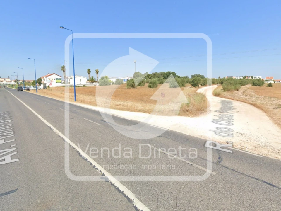 Terreno para Venda em Montijo e Afonsoeiro Foto 15