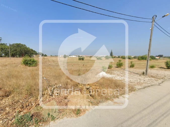 Terreno para Venda em Montijo e Afonsoeiro Foto 8