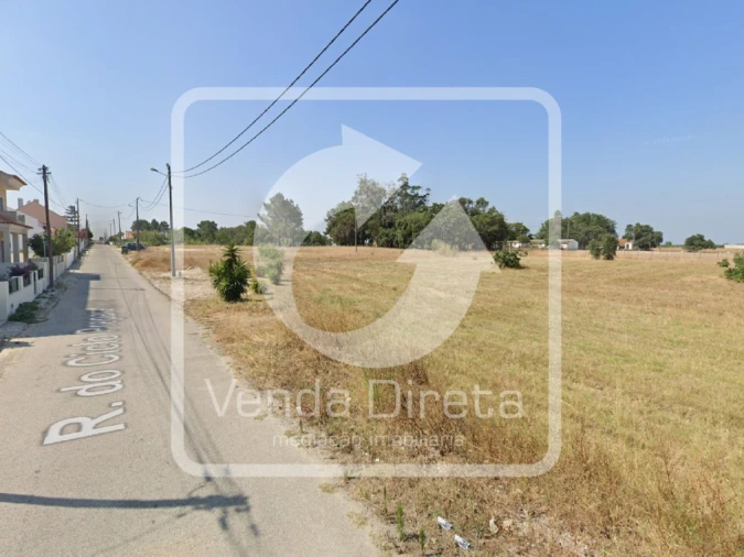 Terreno para Venda em Montijo e Afonsoeiro Foto 9