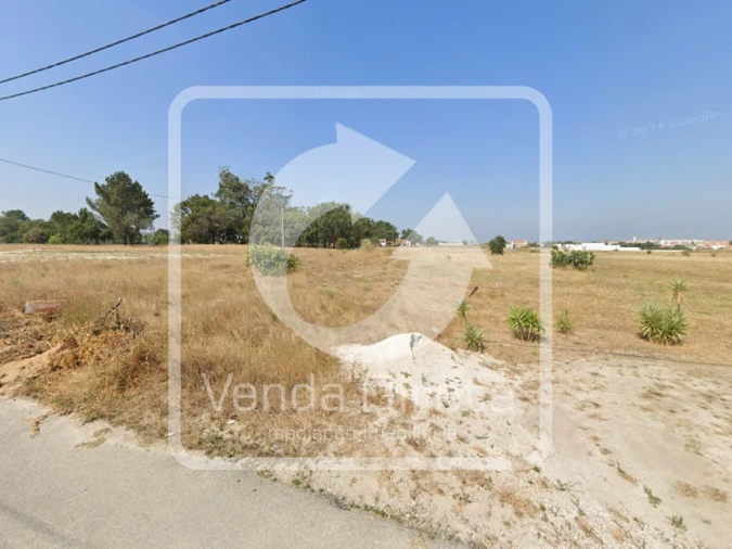 Terreno para Venda em Montijo e Afonsoeiro Foto 10