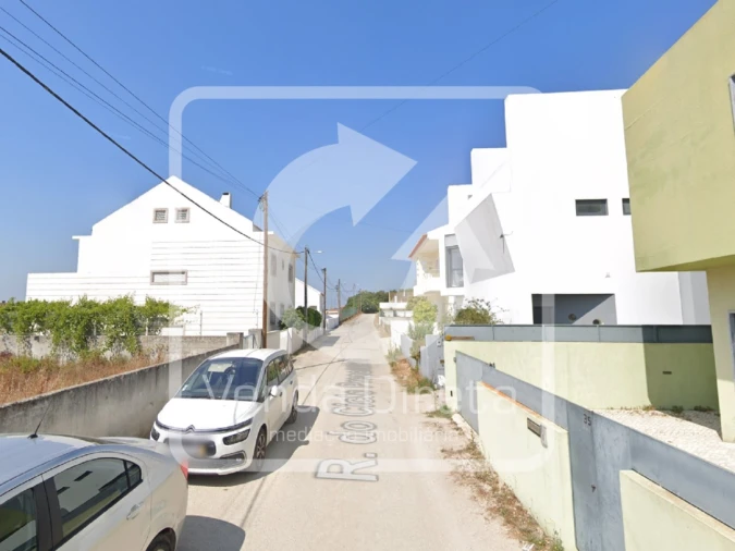 Terreno para Venda em Montijo e Afonsoeiro Foto 11