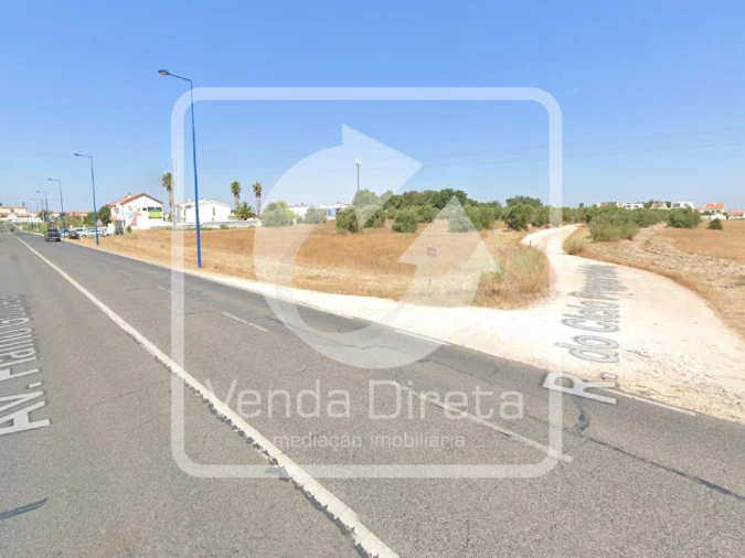 Terreno para Venda em Montijo e Afonsoeiro Foto 15