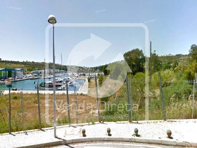 Terreno para Venda em Albufeira e Olhos de Água Foto 12