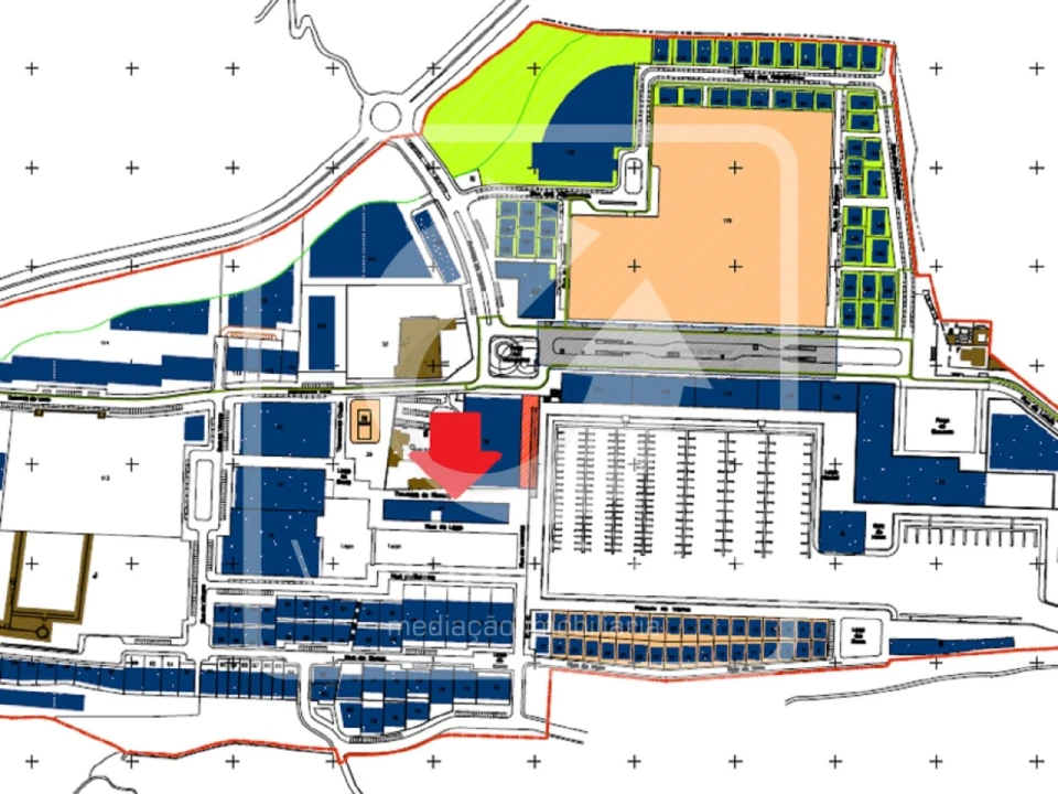 Terreno para Venda em Albufeira e Olhos de Água Foto 9