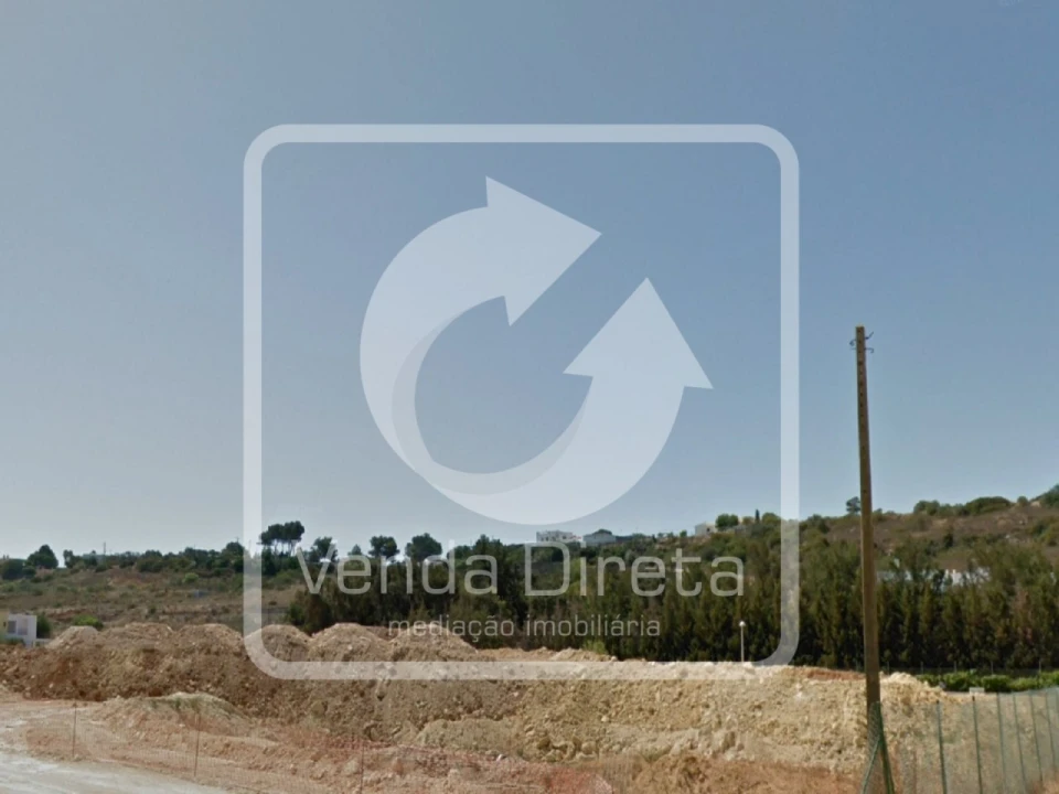 Terreno para Venda em Albufeira e Olhos de Água Foto 10