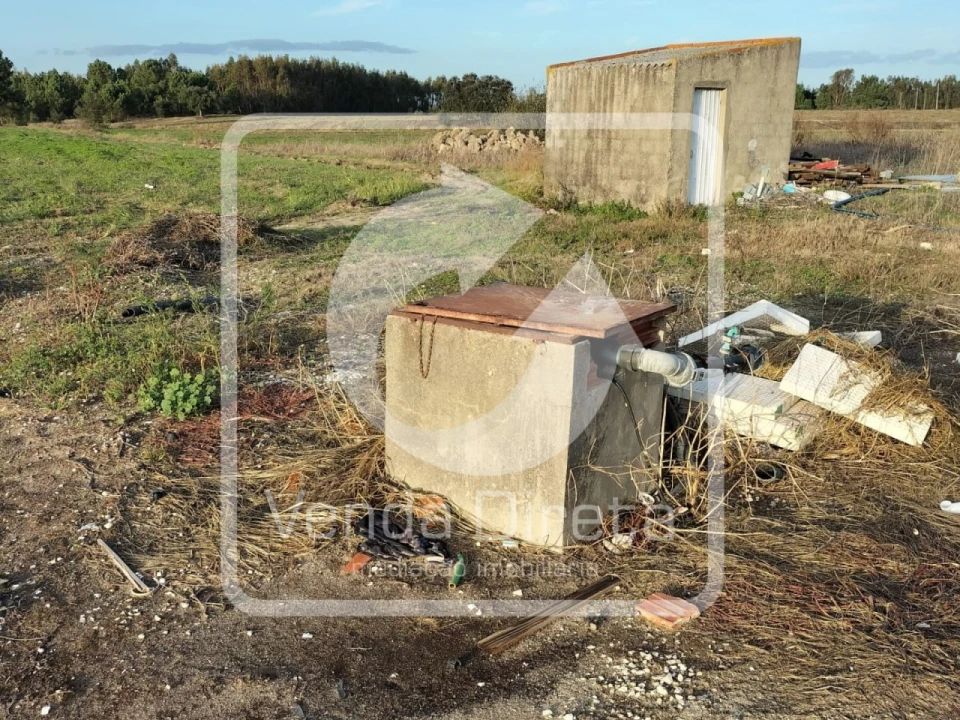 Terreno para Venda em Canha Foto 8