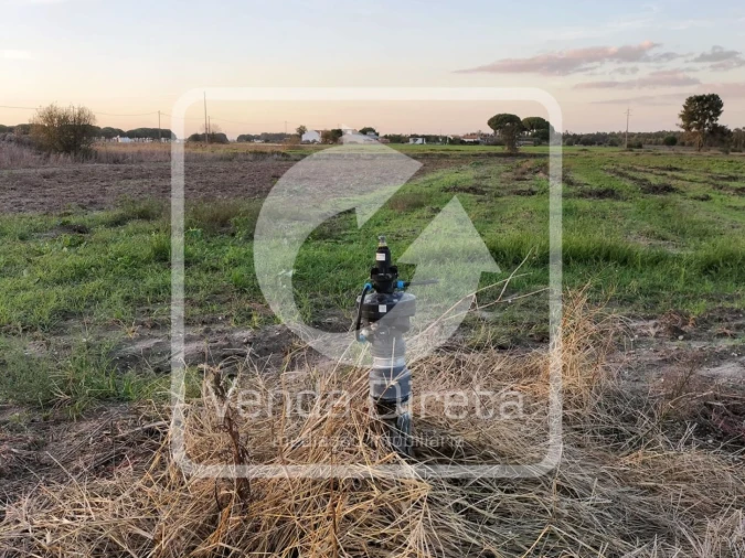 Terreno para Venda em Canha Foto 9