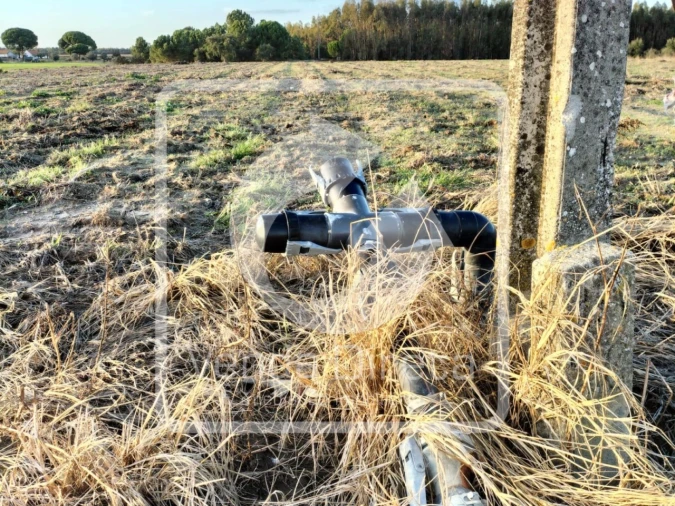 Terreno para Venda em Canha Foto 11