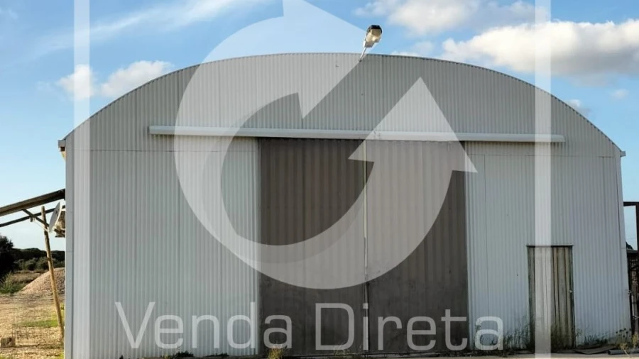 Terreno para Venda em Canha