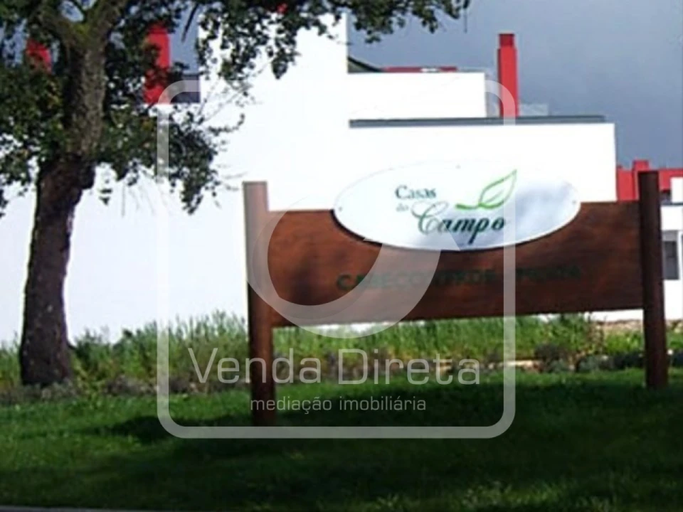 Terreno para Venda em Alhos Vedros Foto 8