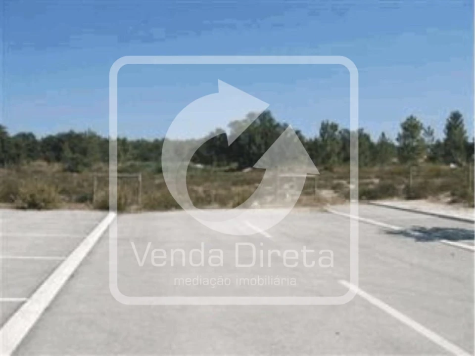 Terreno para Venda em Alhos Vedros Foto 9