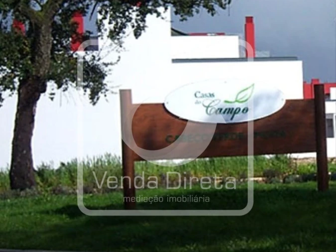 Terreno para Venda em Alhos Vedros Foto 8