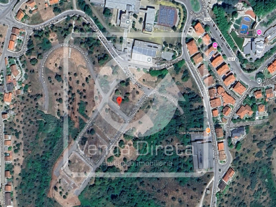 Terreno para Venda em Abrantes (São Vicente e São João) e Alferrarede Foto 6