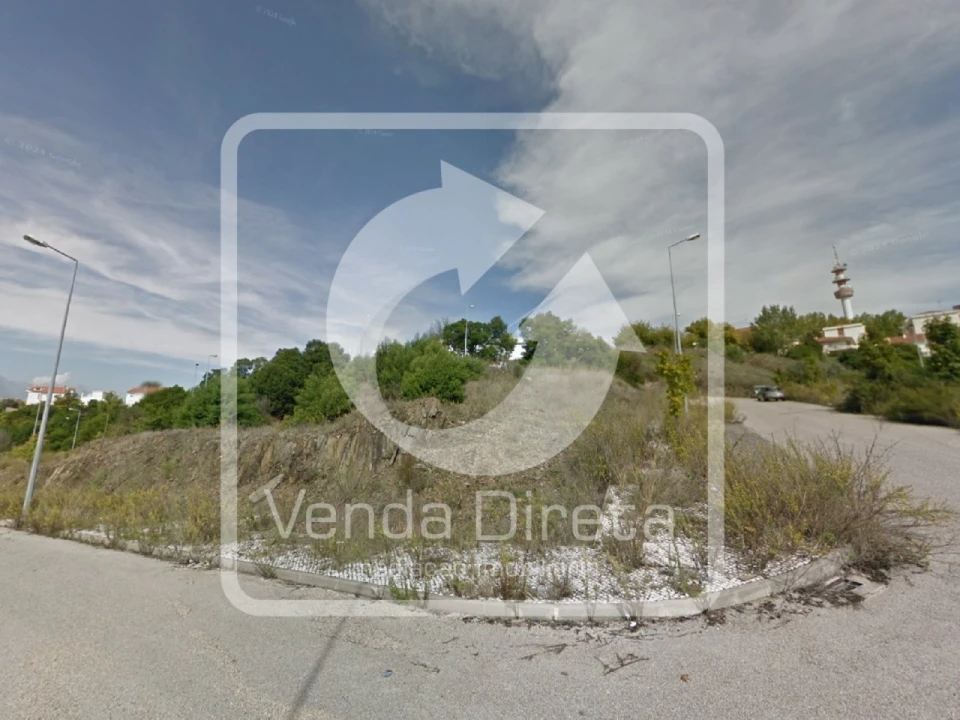 Terreno para Venda em Abrantes (São Vicente e São João) e Alferrarede Foto 9