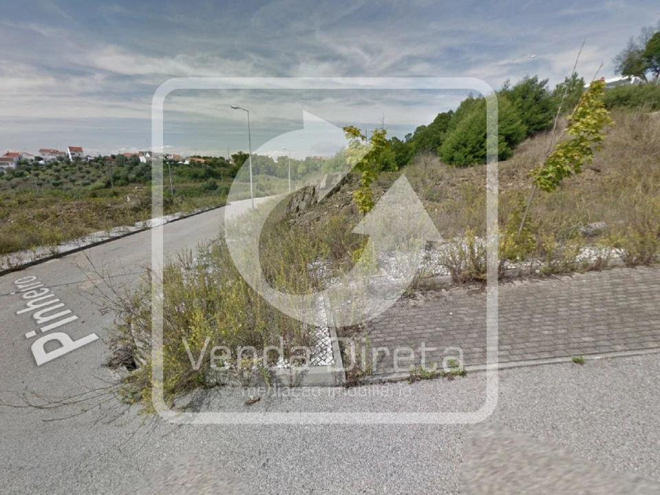 Terreno para Venda em Abrantes (São Vicente e São João) e Alferrarede Foto 10