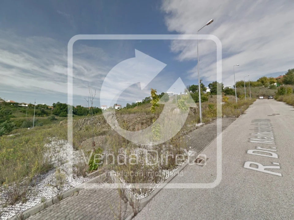 Terreno para Venda em Abrantes (São Vicente e São João) e Alferrarede Foto 12
