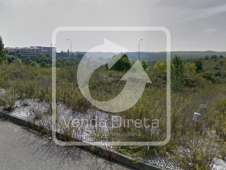 Terreno para Venda em Abrantes (São Vicente e São João) e Alferrarede Foto 13