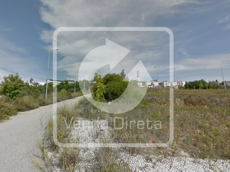 Terreno para Venda em Abrantes (São Vicente e São João) e Alferrarede Foto 14