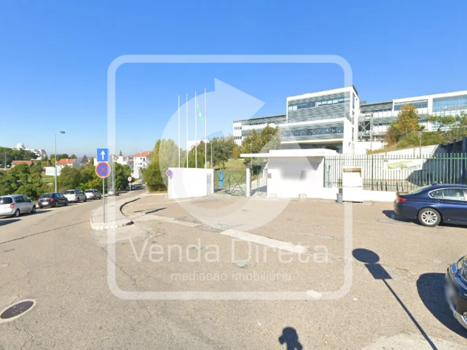 Terreno para Venda em Abrantes (São Vicente e São João) e Alferrarede Foto 4