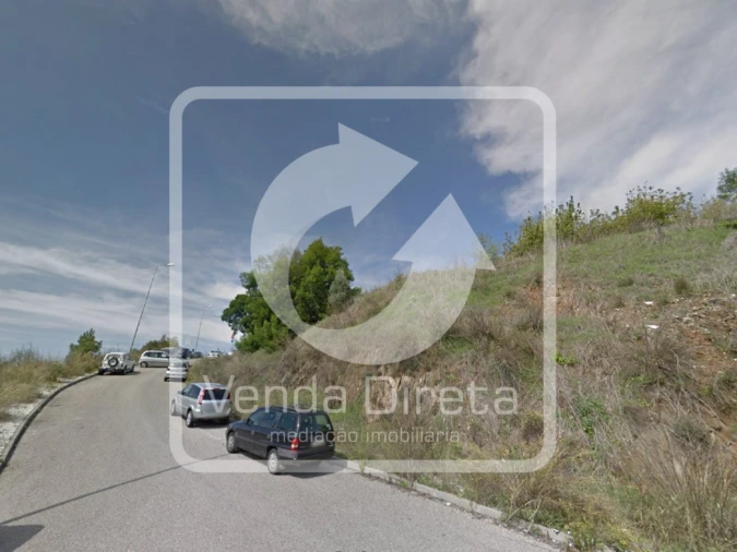 Terreno para Venda em Abrantes (São Vicente e São João) e Alferrarede Foto 7