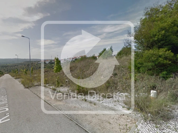 Terreno para Venda em Abrantes (São Vicente e São João) e Alferrarede Foto 8