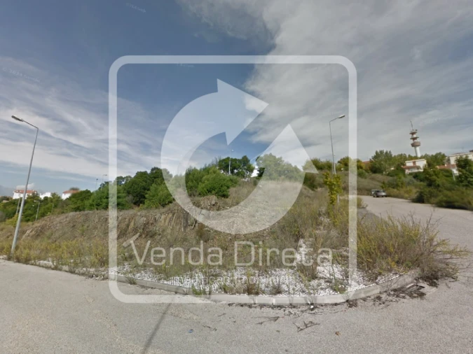 Terreno para Venda em Abrantes (São Vicente e São João) e Alferrarede Foto 9