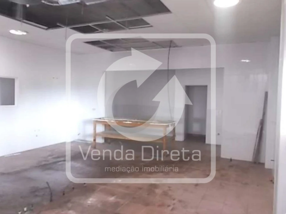 Terreno para Venda em Samora Correia Foto 8