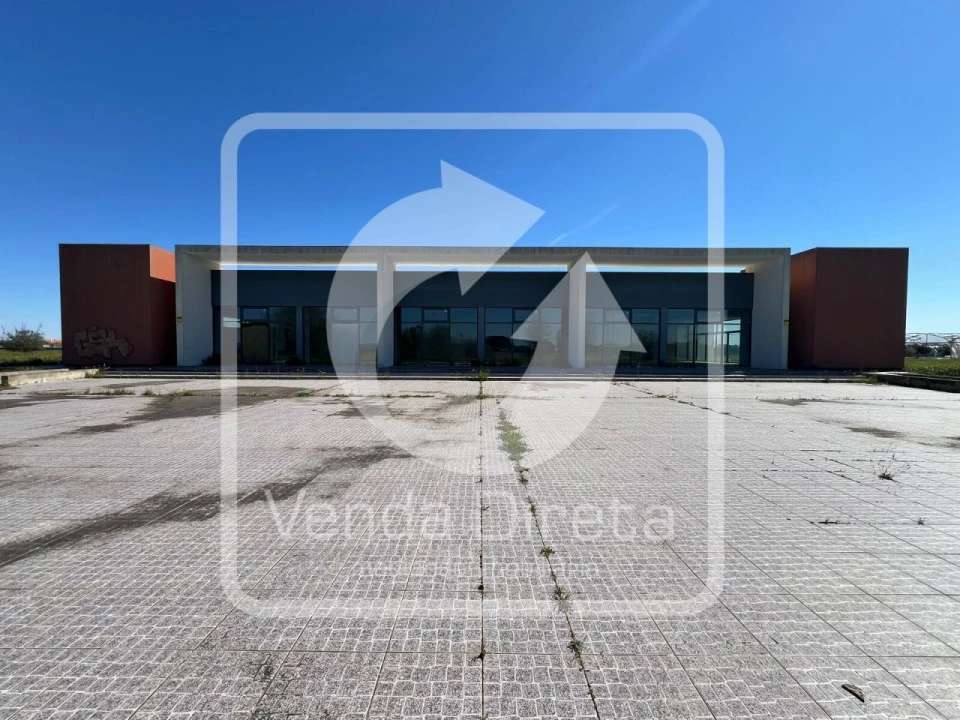 Terreno para Venda em Samora Correia Foto 3