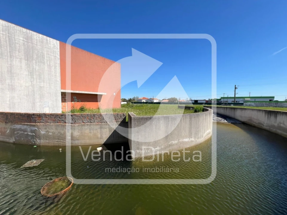 Terreno para Venda em Samora Correia Foto 4