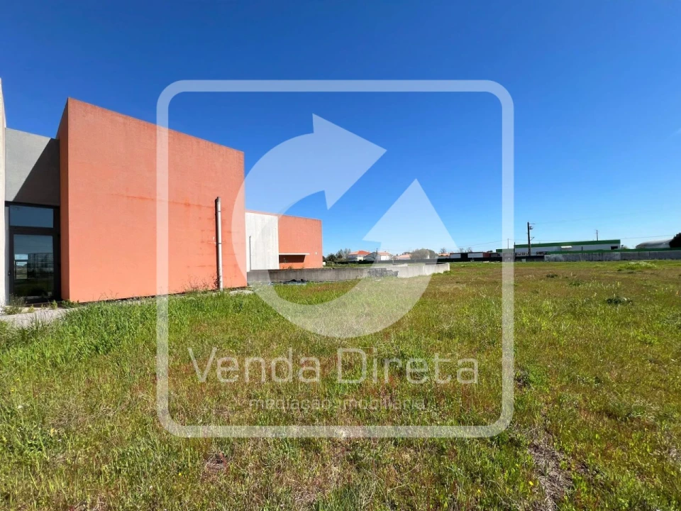 Terreno para Venda em Samora Correia Foto 6