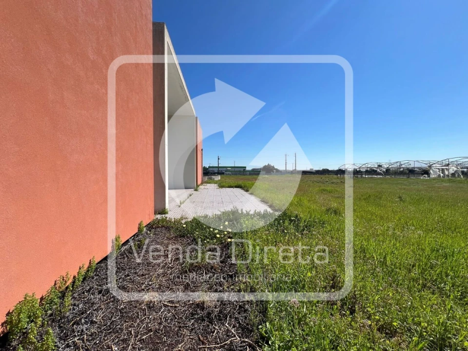 Terreno para Venda em Samora Correia Foto 7