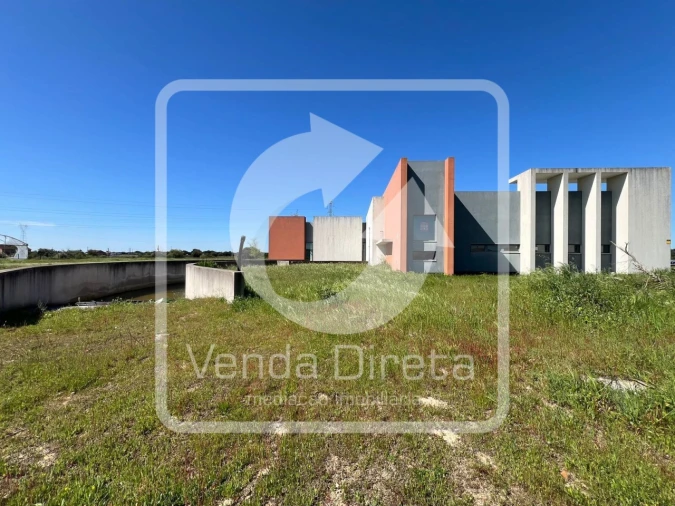 Terreno para Venda em Samora Correia Foto 5