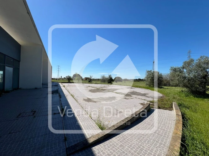 Terreno para Venda em Samora Correia Foto 8