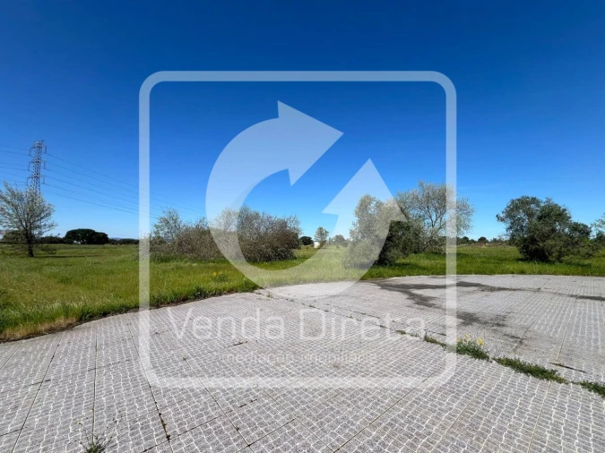 Terreno para Venda em Samora Correia Foto 9