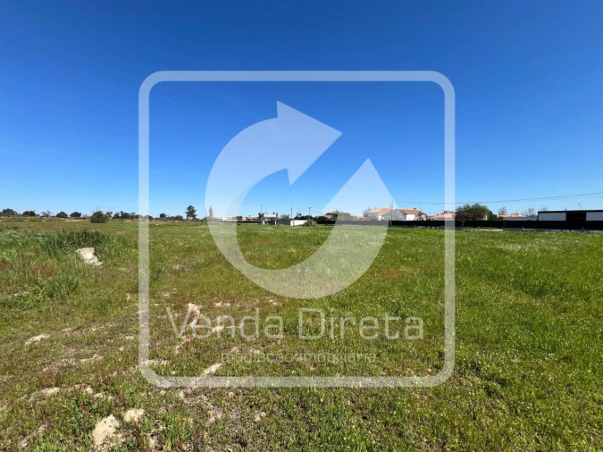 Terreno para Venda em Samora Correia Foto 19