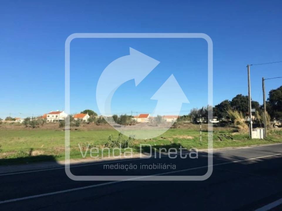 Terreno para Venda em Santo Antonio da Charneca Foto 11