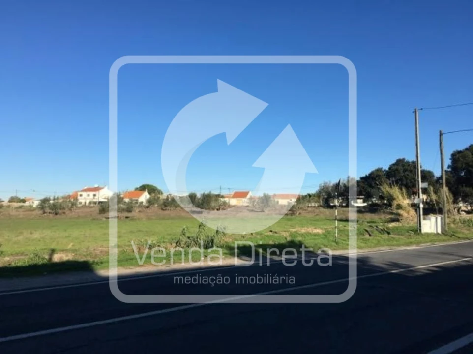 Terreno para Venda em Santo Antonio da Charneca Foto 17
