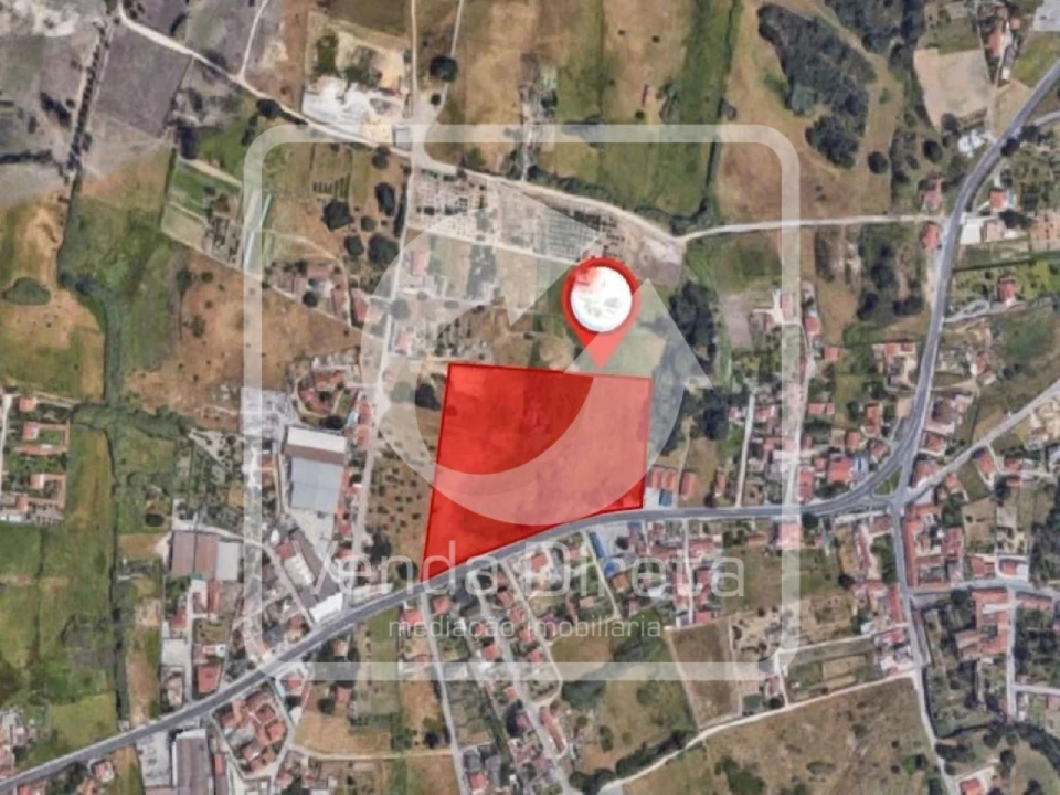 Terreno para Venda em Santo Antonio da Charneca Foto 1