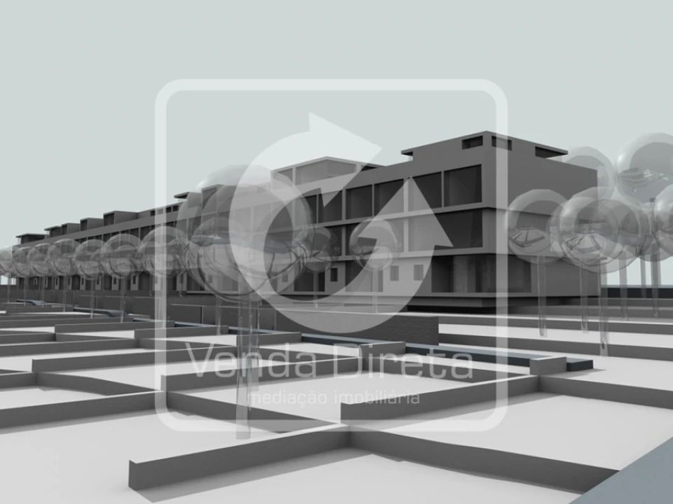 Terreno para Venda em Santo Antonio da Charneca Foto 3