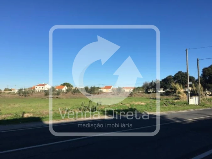 Terreno para Venda em Santo Antonio da Charneca Foto 11