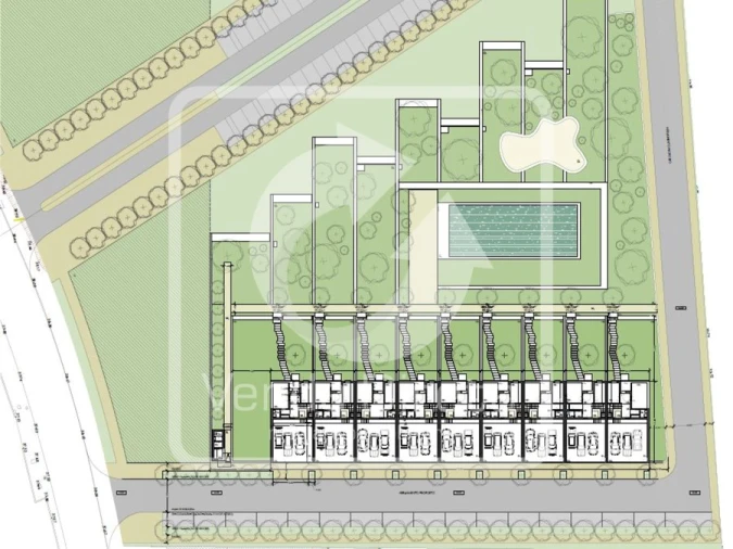 Terreno para Venda em Santo Antonio da Charneca Foto 9