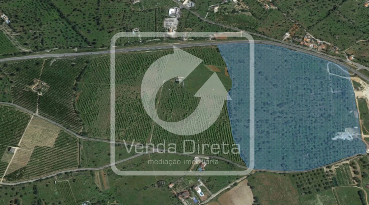 Terreno para Venda em Tavira (Santa Maria e Santiago) Foto 2