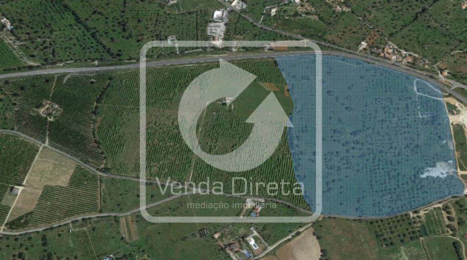 Terreno para Venda em Tavira (Santa Maria e Santiago) Foto 2