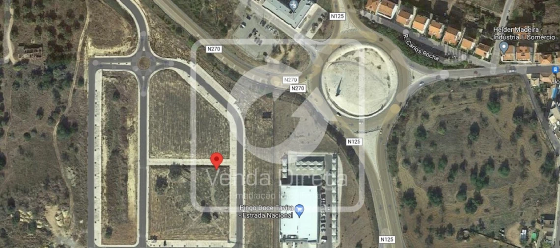 Terreno para Venda em Tavira (Santa Maria e Santiago) Foto 12