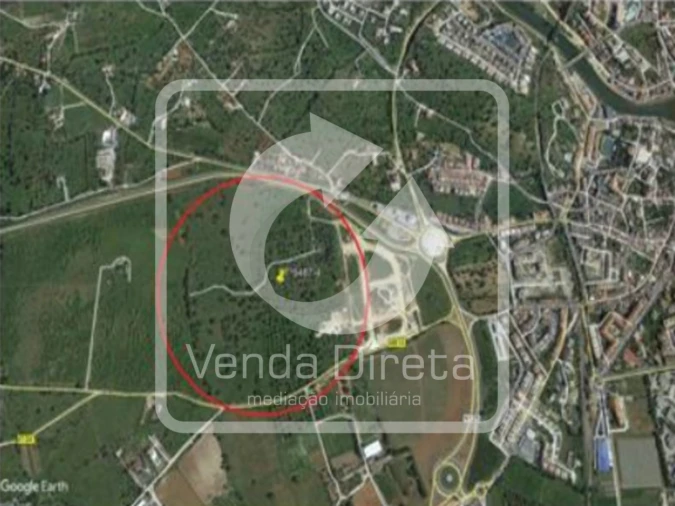 Terreno para Venda em Tavira (Santa Maria e Santiago) Foto 16