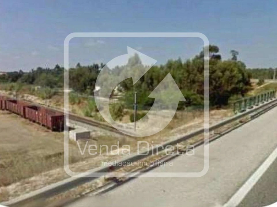 Terreno para Venda em Pegões Foto 7