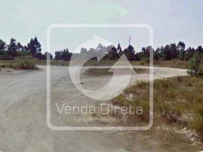 Terreno para Venda em Pegões Foto 6